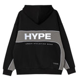 The Breakaway Pace Pullover Hoodie