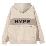 The Breakaway Pace Pullover Hoodie