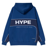 The Breakaway Pace Pullover Hoodie