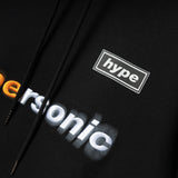 Hypersonic Pullover Hoodie