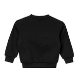 Junior Club Slab Crewneck Sweater