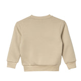 Junior Club Slab Crewneck Sweater