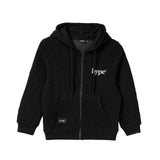 Junior Club Echo Zip Hoodie