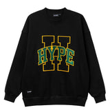 Signature Collegiate Crewneck