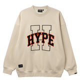 Signature Collegiate Crewneck