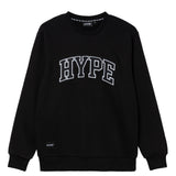 Signature College Crewneck Sweater