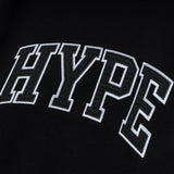 Signature College Crewneck Sweater