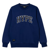 Signature College Crewneck Sweater