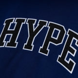 Signature College Crewneck Sweater