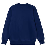 Signature College Crewneck Sweater