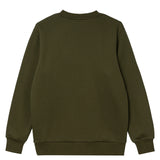 Signature College Crewneck Sweater