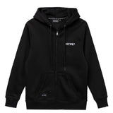 Signature Sierra General Zip Hoodie