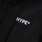 Signature Sierra General Zip Hoodie