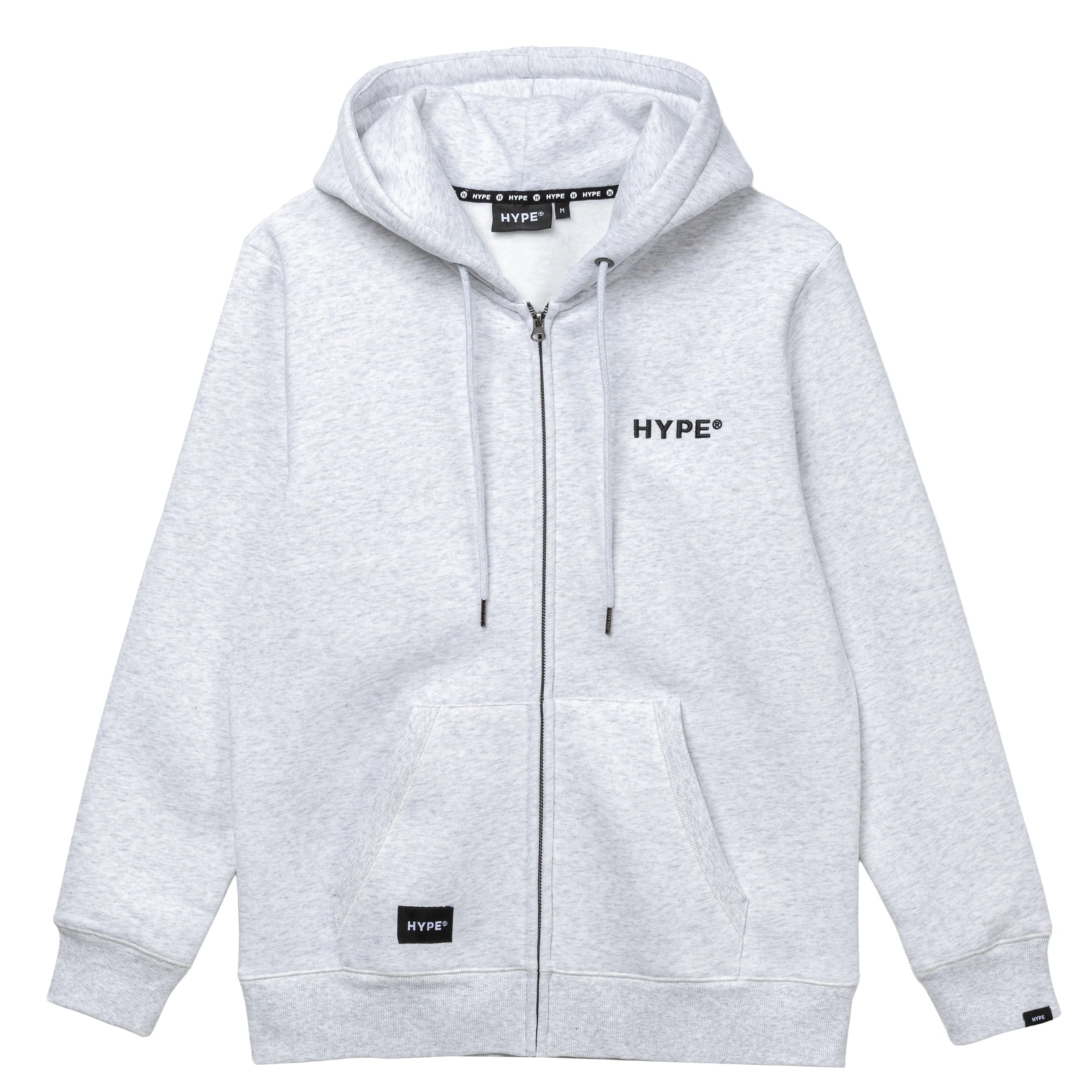 HYPE Signature Sierra General Zip Hoodie