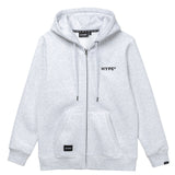 Signature Sierra General Zip Hoodie