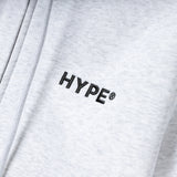 Signature Sierra General Zip Hoodie