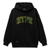 Signature Collegiate Pullover Hoodie