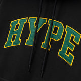 Signature Collegiate Pullover Hoodie