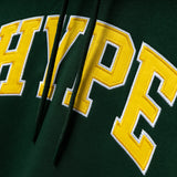 Signature Collegiate Pullover Hoodie