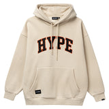 Signature Collegiate Pullover Hoodie