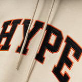 Signature Collegiate Pullover Hoodie