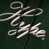 Signature Script Pullover Hoodie