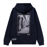 Urban Frame Mona Pullover Hoodie