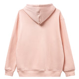 Signature Letter Pullover Hoodie