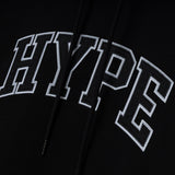 Signature College Pullover Hoodie