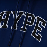 Signature College Pullover Hoodie