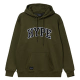 Signature College Pullover Hoodie