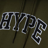 Signature College Pullover Hoodie