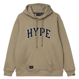 Signature College Pullover Hoodie