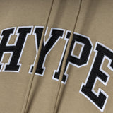 Signature College Pullover Hoodie