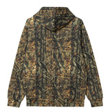 Forest Camo Pullover Hoodie