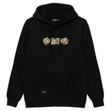 Break The Chain Dice Pullover Hoodie