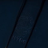 Break The Chain Obedience Pullover Hoodie