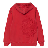 Break The Chain Obedience Pullover Hoodie