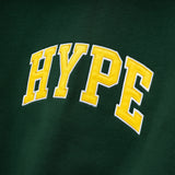 Signature Collegiate Ladies Crewneck