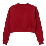Signature Collegiate Ladies Crewneck