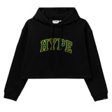 Signature Collegiate Ladies Hoodie