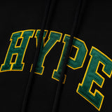 Signature Collegiate Ladies Hoodie