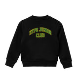 Junior Club Hjc Crewneck Sweater