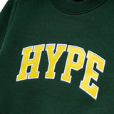 Junior Club Hjc Crewneck Sweater