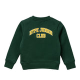 Junior Club Hjc Crewneck Sweater