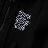 Junior Club Loster Zip Hoodie