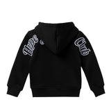 Junior Club Loster Zip Hoodie