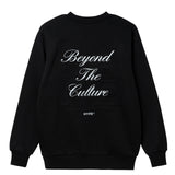 Code Of Culture Crewneck Sweater