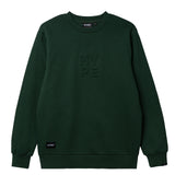 Code Of Culture Crewneck Sweater