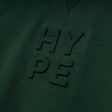 Code Of Culture Crewneck Sweater